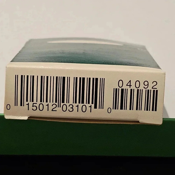 Hallmark Keepsake Miniature Ornament "Stringer " 1993 - Picture 6 of 6